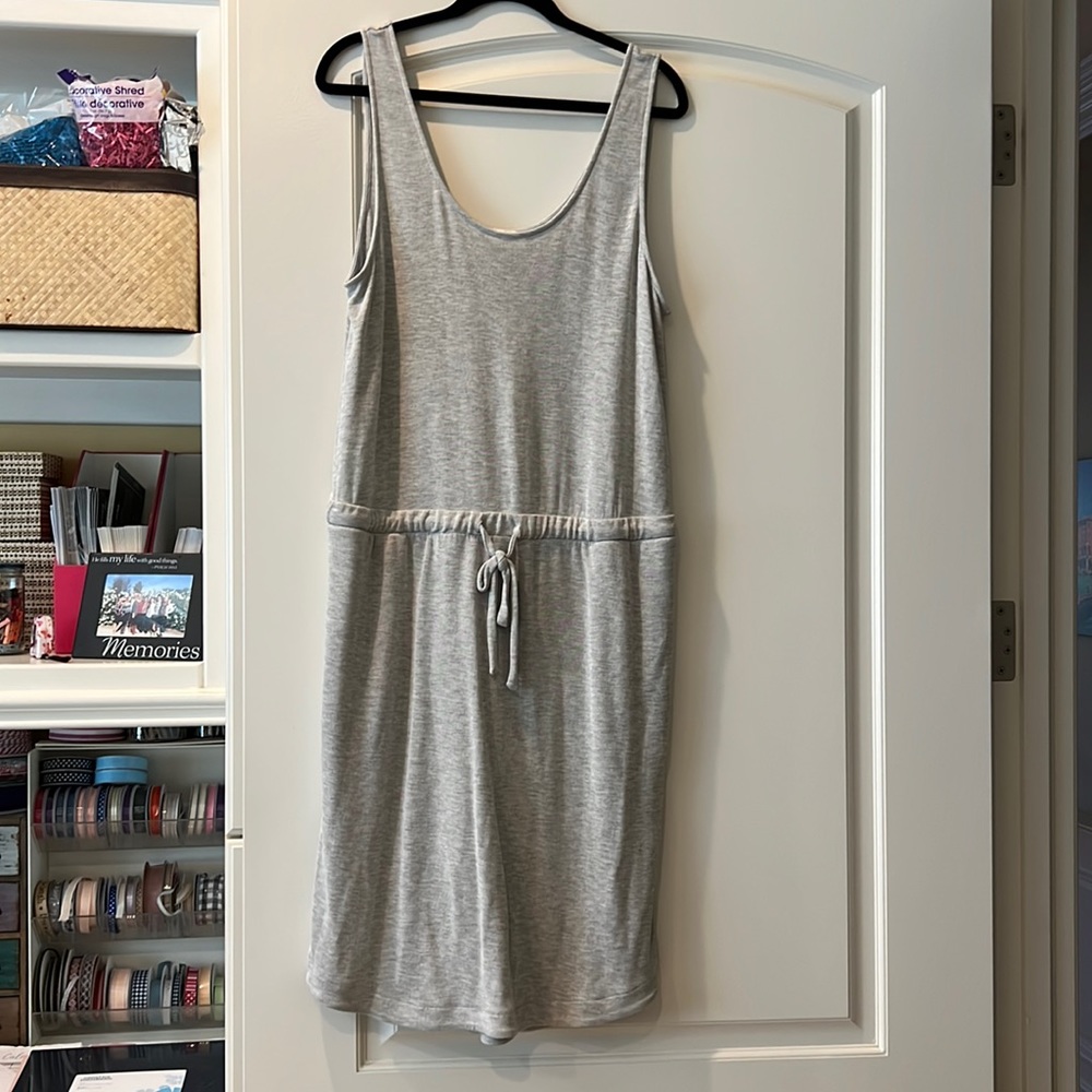 Super comfy dress